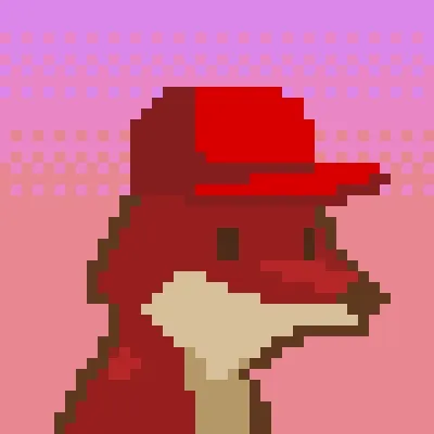 FoxPunk #142