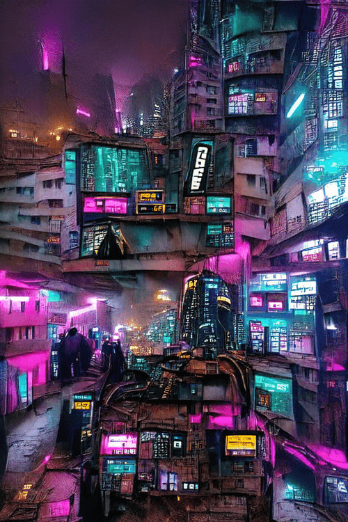 Hong Kong 22 Cyber