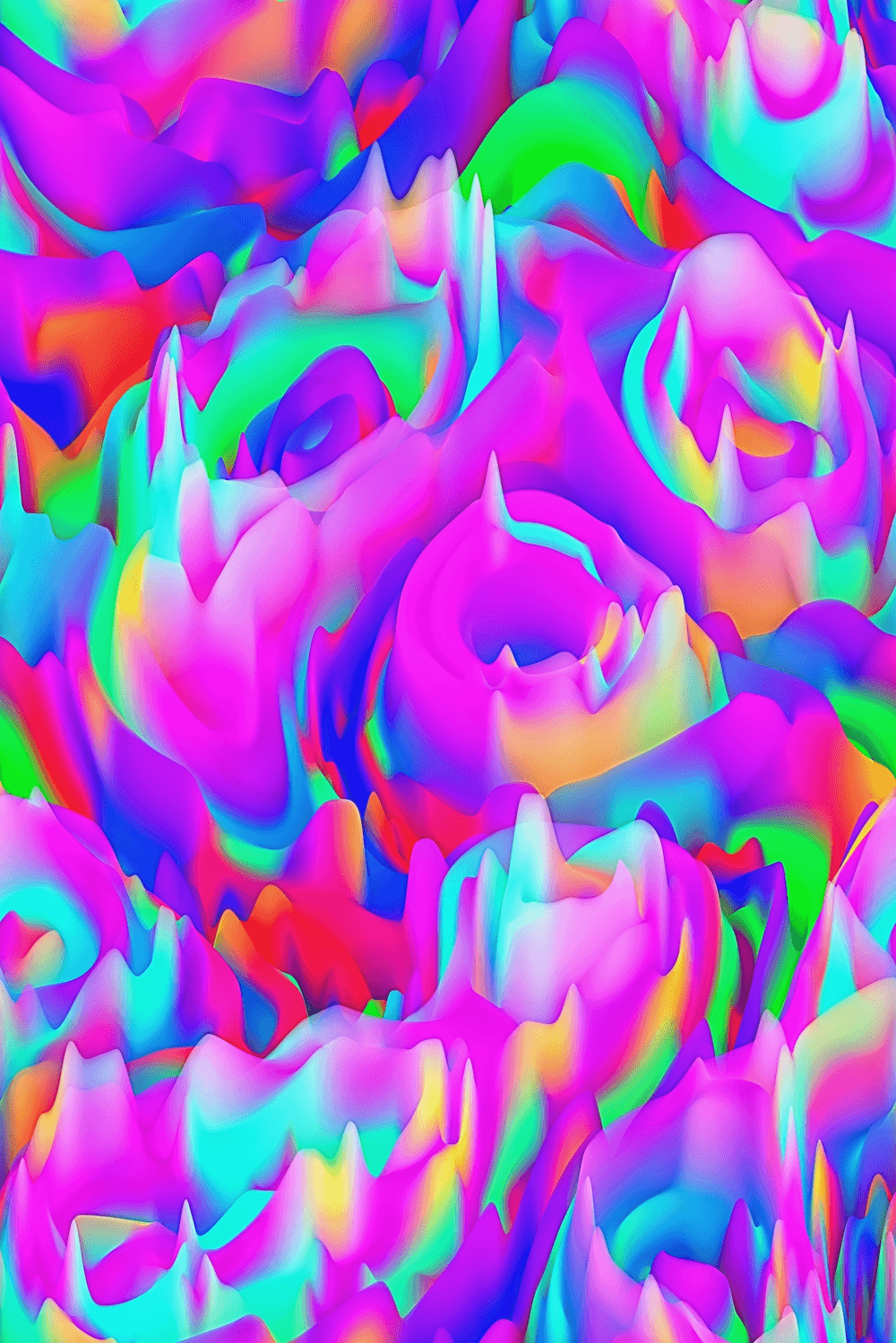 Abstract Waves II
