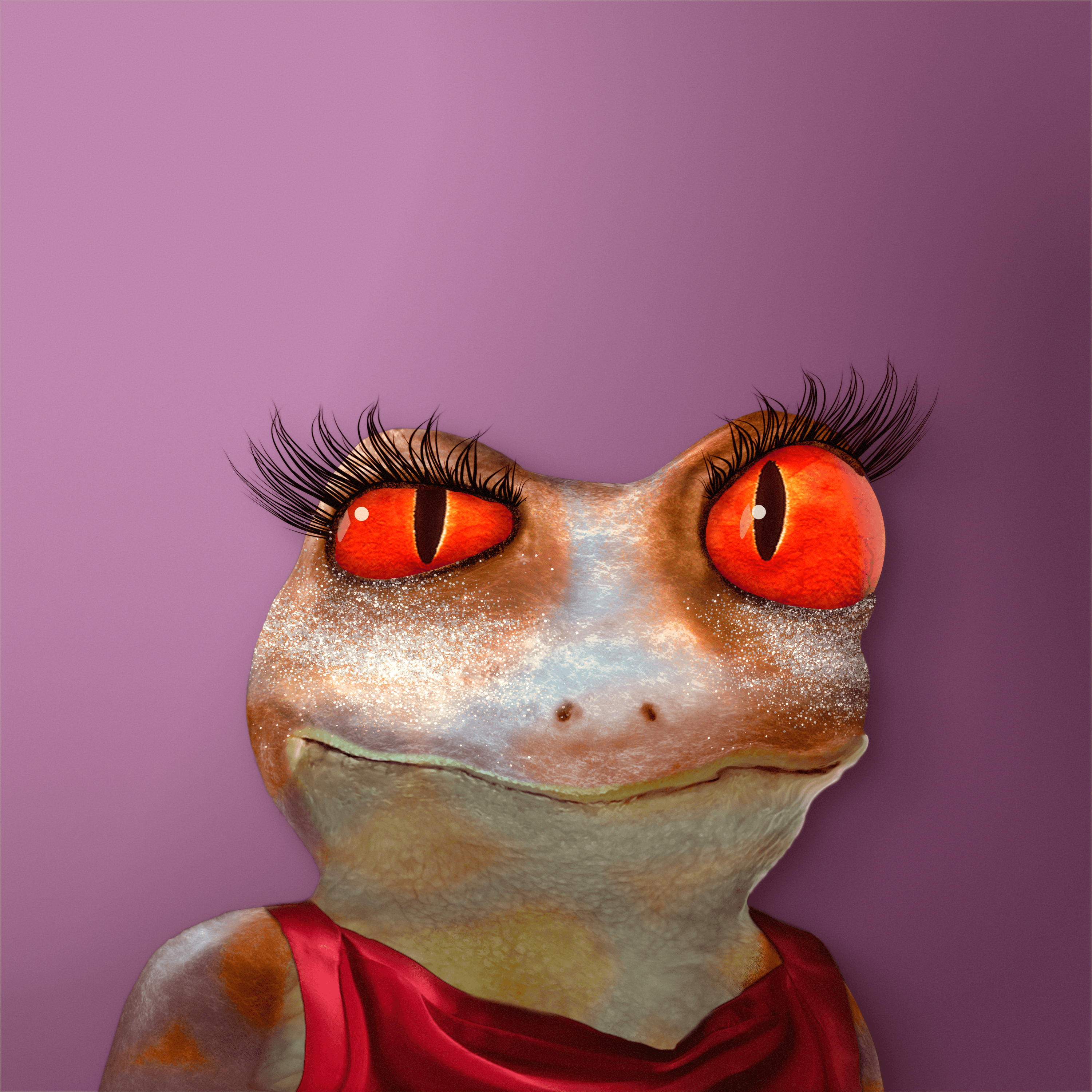 Notorious Frog #5579
