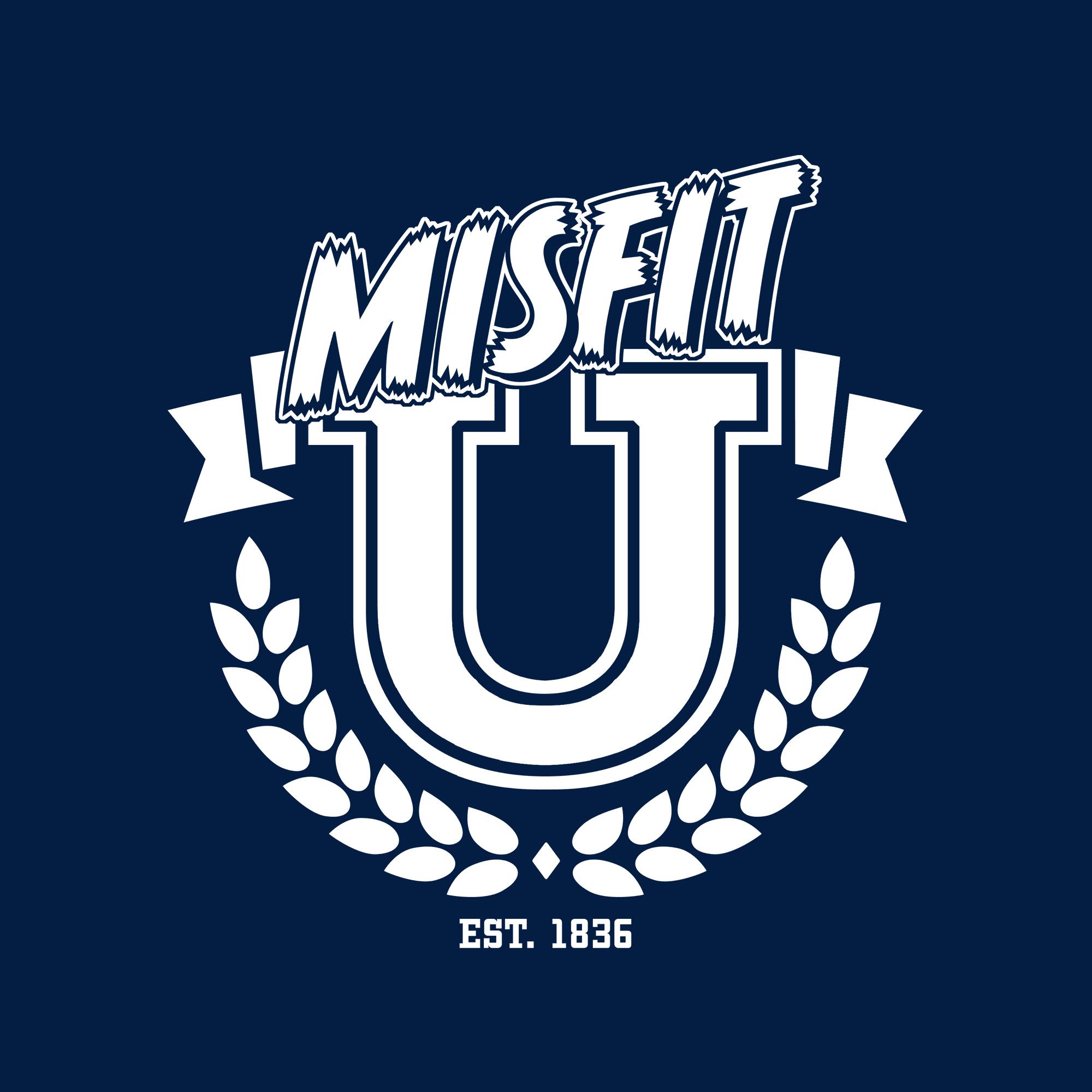 Misfit University Official