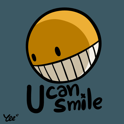 UCanSmile Vol.1