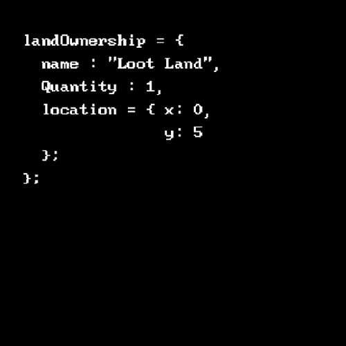 Loot Land #5965