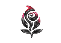 Order of the Black Rose V2 collection image