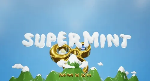 SuperMint