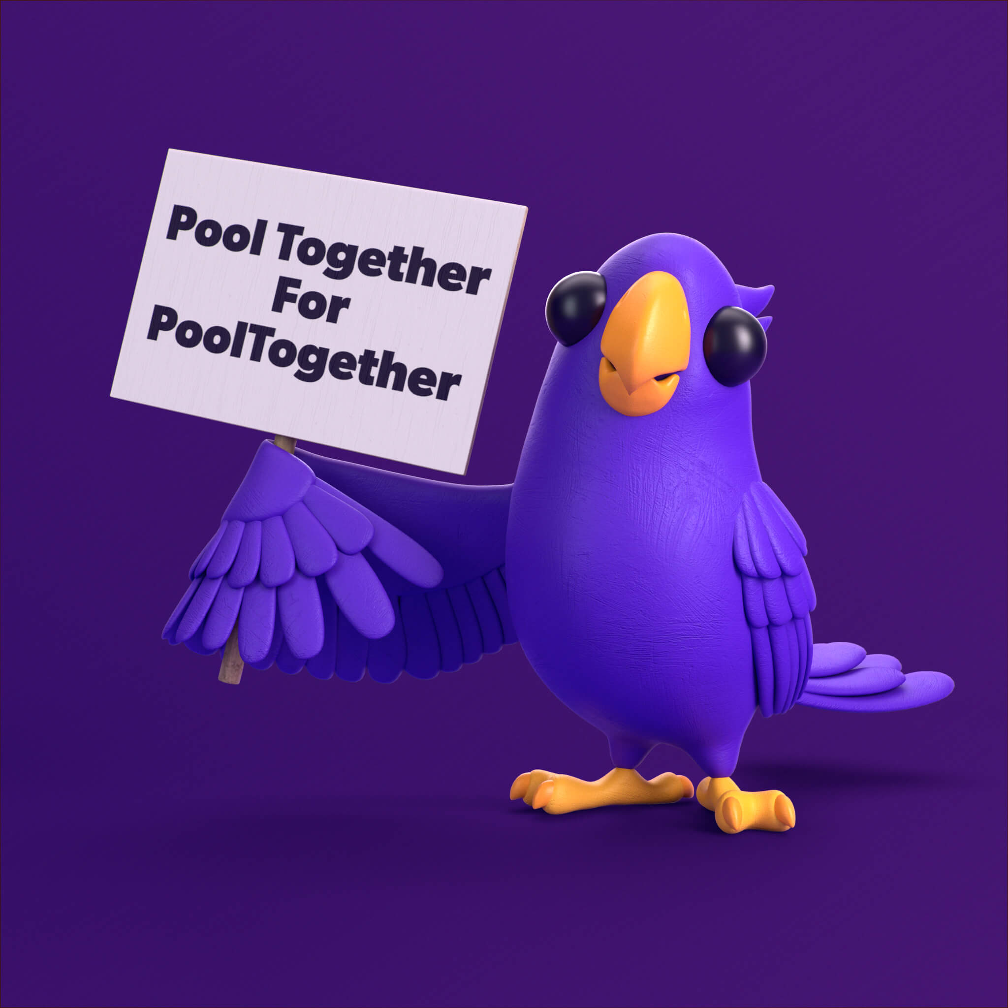 Pooly - Supporter 667