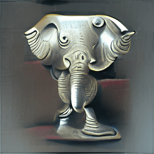 Elephant Art School 103