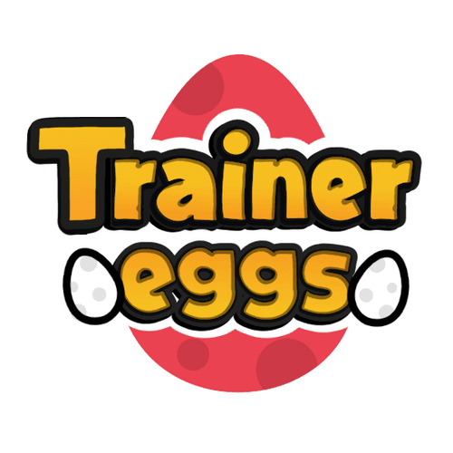 Trainer Eggs