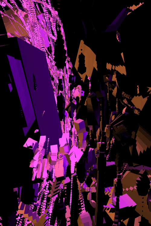 Digital Alchemy #31