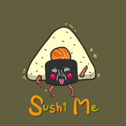 Sushi Me collection image