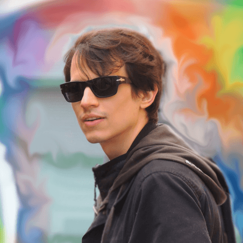 Joao Stein (joaostein) Farcaster social identity (Fname handle) PFP