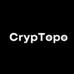 CrypTopo for N collection image