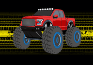 Monster Trucks