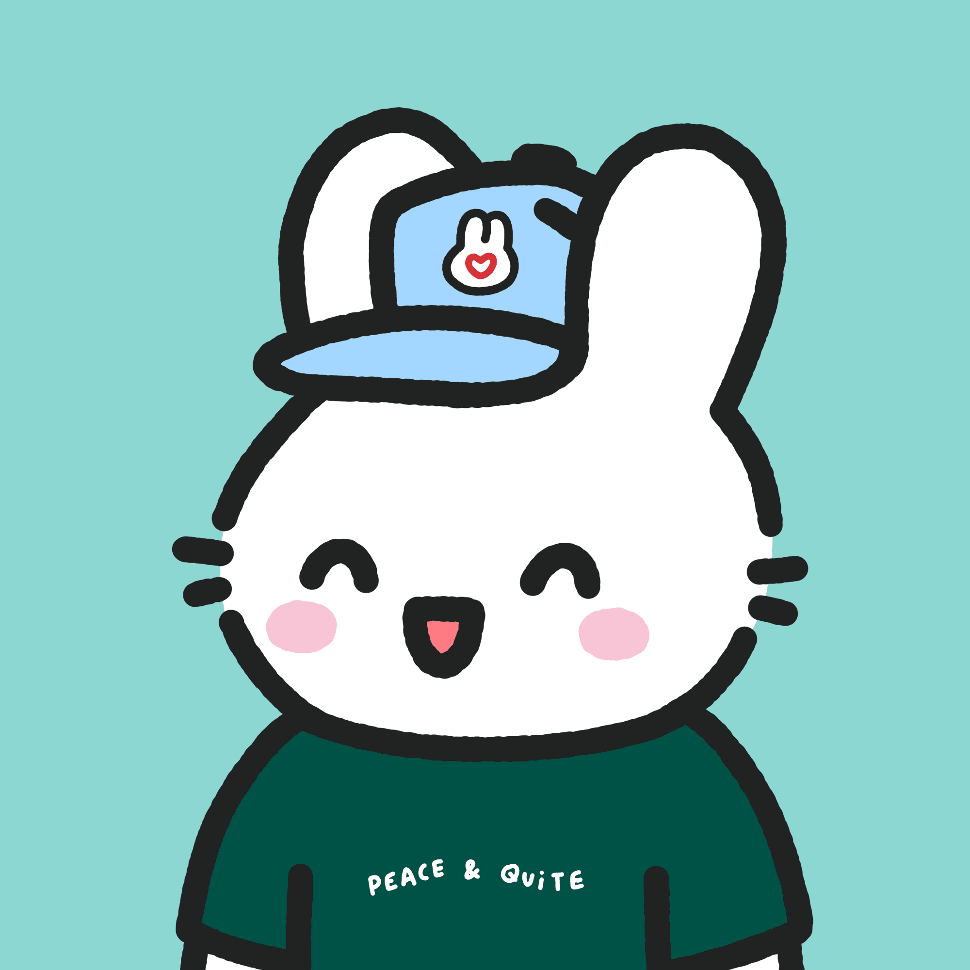 Binkies 1548 Binkies OpenSea