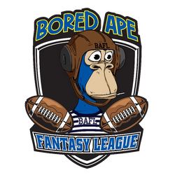 Bored Ape Fantasy League collection image