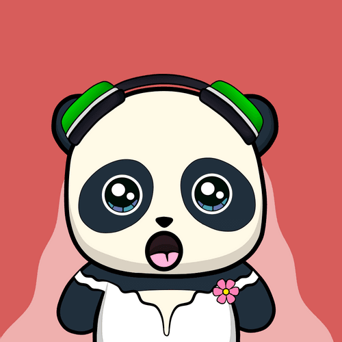 Panda #839