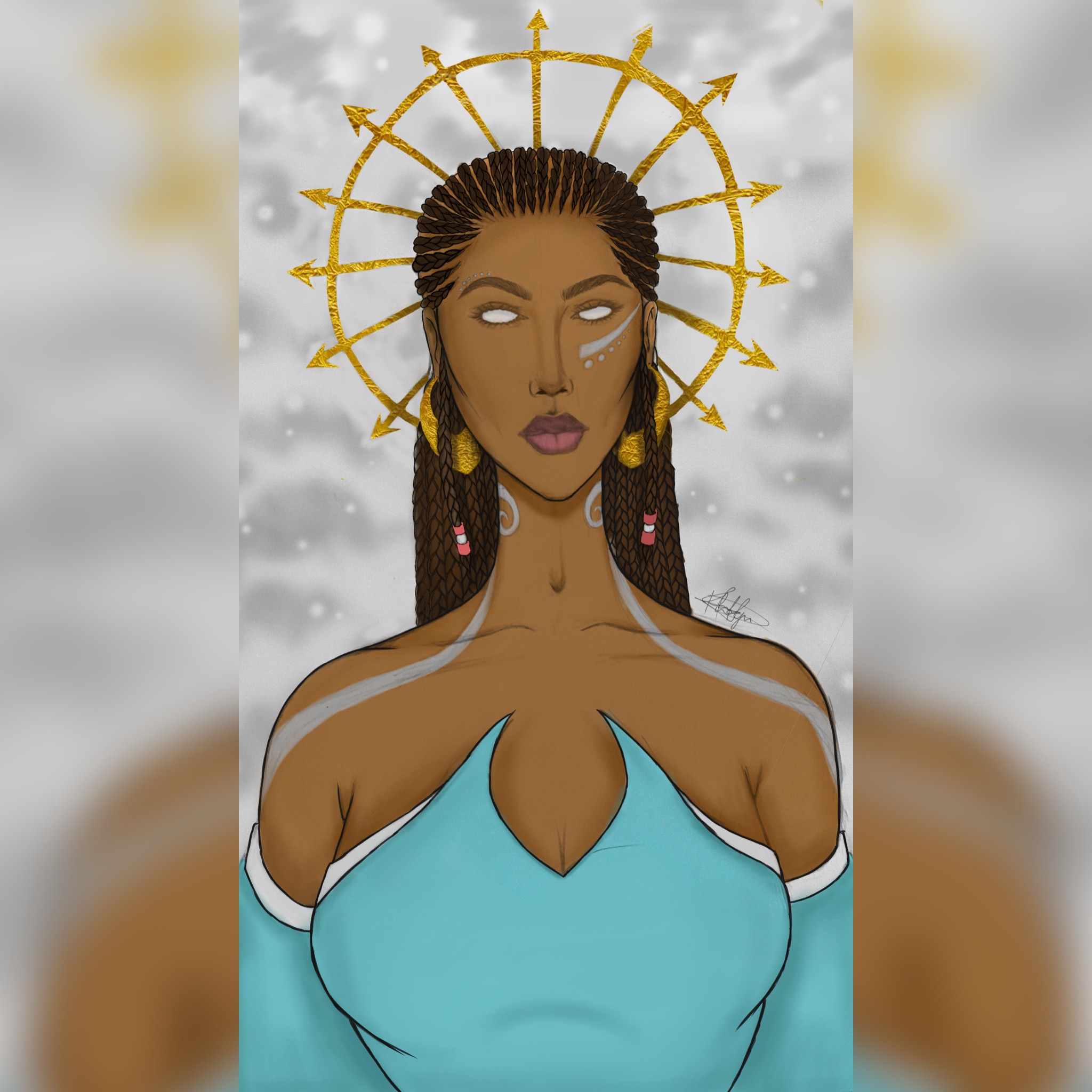 Kays_artworld_ - Profile | OpenSea