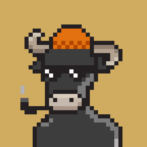 Badass Bull 1511