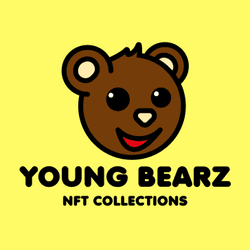 YOUNG BEARZ CLUB collection image