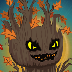 Spooky Season: AliciaFreemanDesigns x Reddit Collectible Avatars collection image