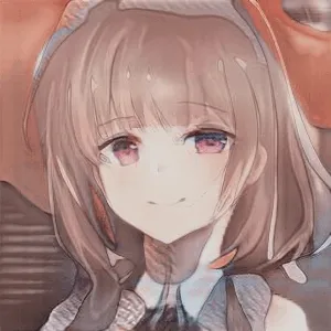 Animation Animation Actress Girl