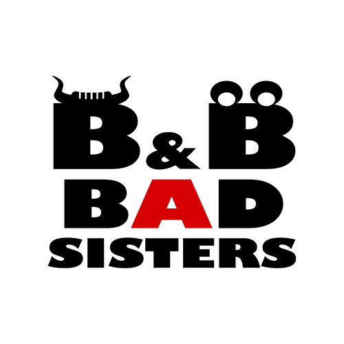 B & B Bad Sisters Series 01: Bull & Bear in Crypto Tokyo