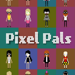 PixelPals! collection image