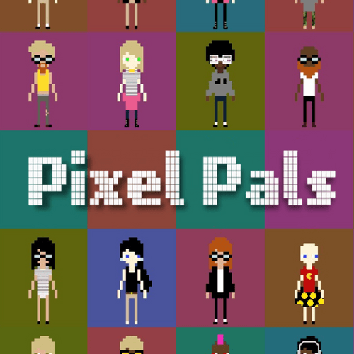 PixelPals!