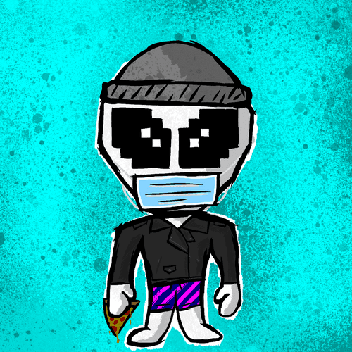 BitAlien #564