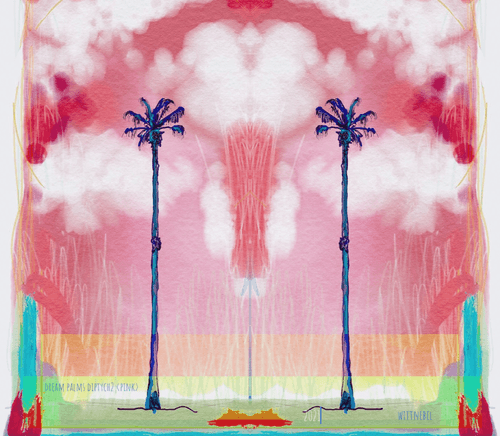 DREAM PALMS SERIES