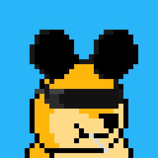 Dooggie #6137