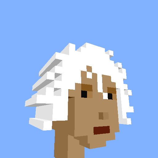 PunkVoxels #0227