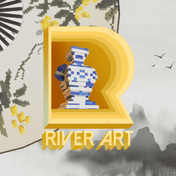 River Art collection image