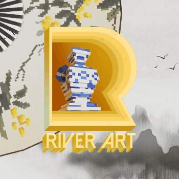 RiverMenArt