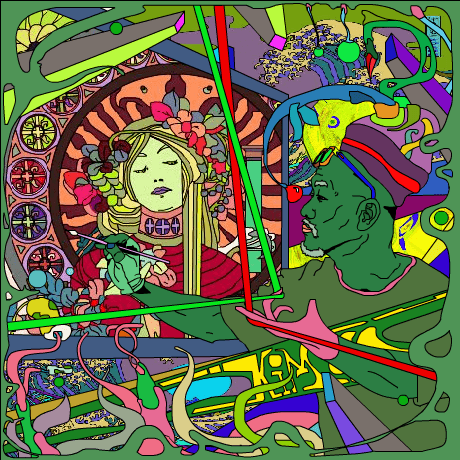 ECNY ART #493
