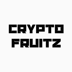 CryptoFruitz collection image