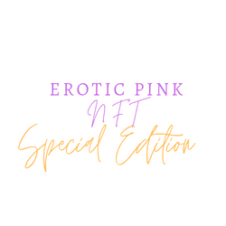 Erotic Pink NFT Special Edition collection image