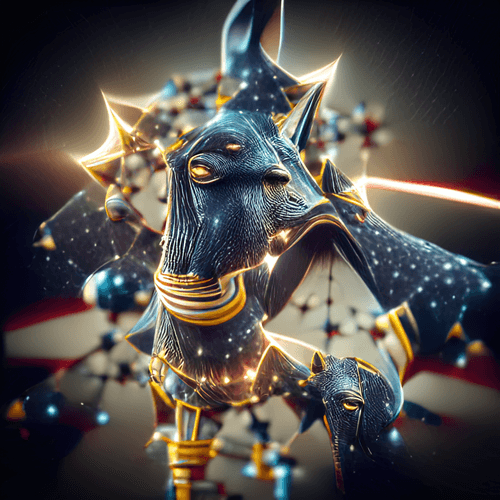 Mythologicals 244