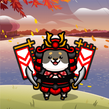 SamuraiDoge