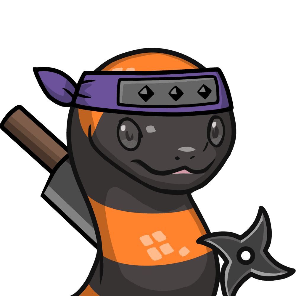 Orochi-Sivam snake #13936
