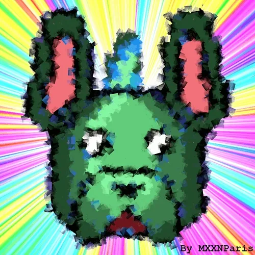 Frenchiepunk Aura #25
