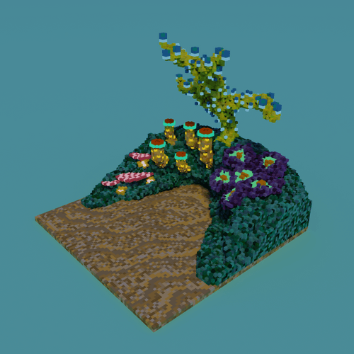 "The Reef"