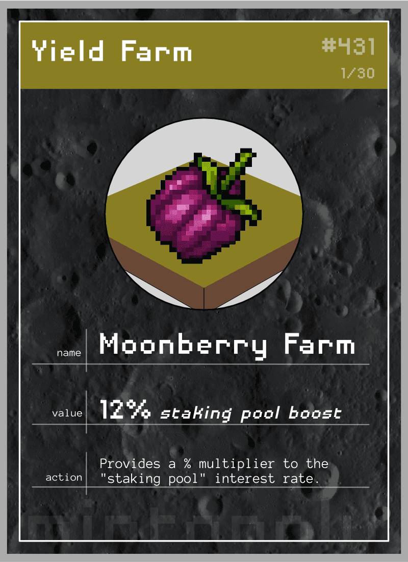 Moonberry Farm