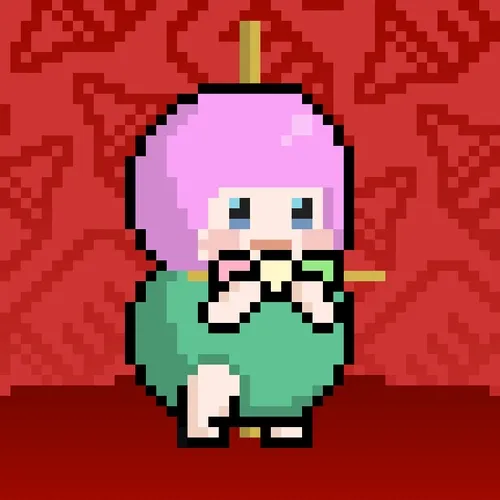 #103 Odango Boy