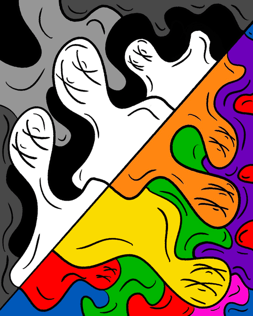 Create or Die #7 - This is me