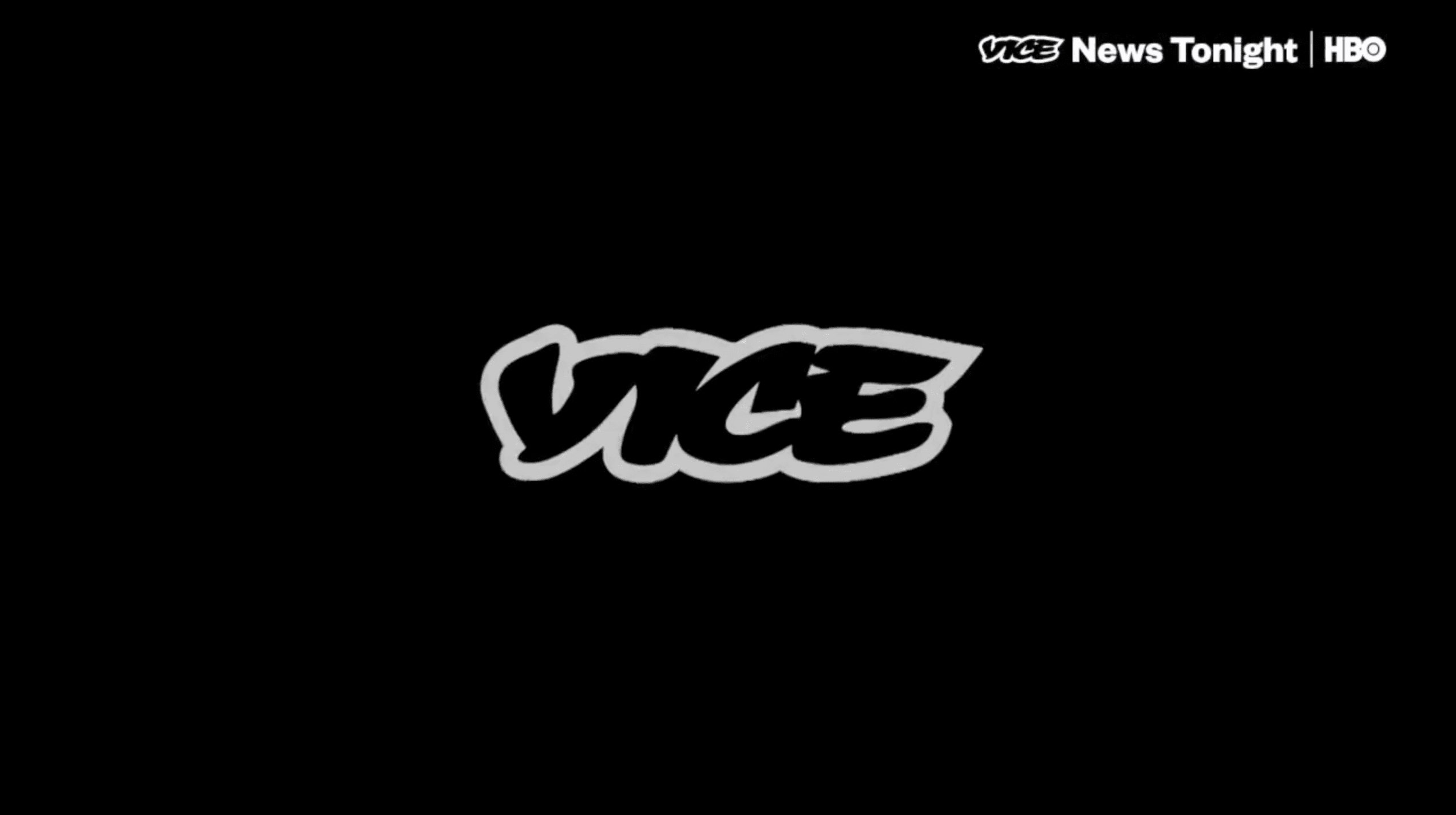 Cerise Castle's Journalistic Reel for Vice on HBO