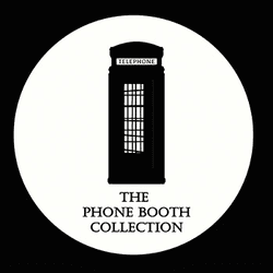 The Phone Booth Collection Volumen I collection image