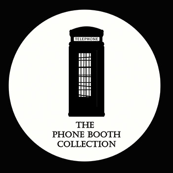 The Phone Booth Collection Volumen I