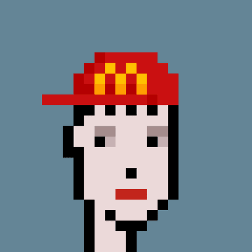 Fast Food Punks 056