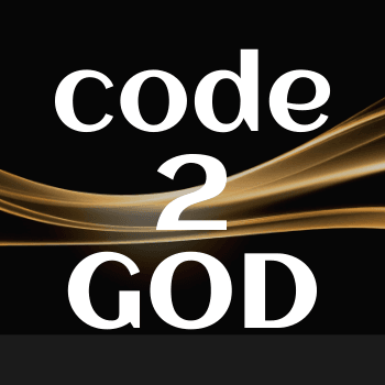 code2GOD